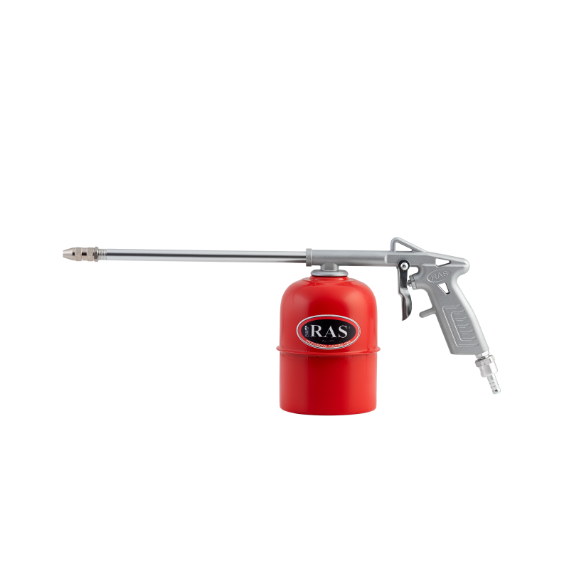 Ras Mazot Tabancası Klasik...