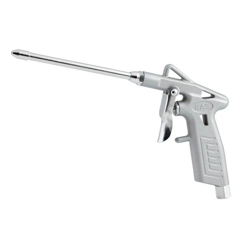 Long Air Blow Gun 1/4" Type...