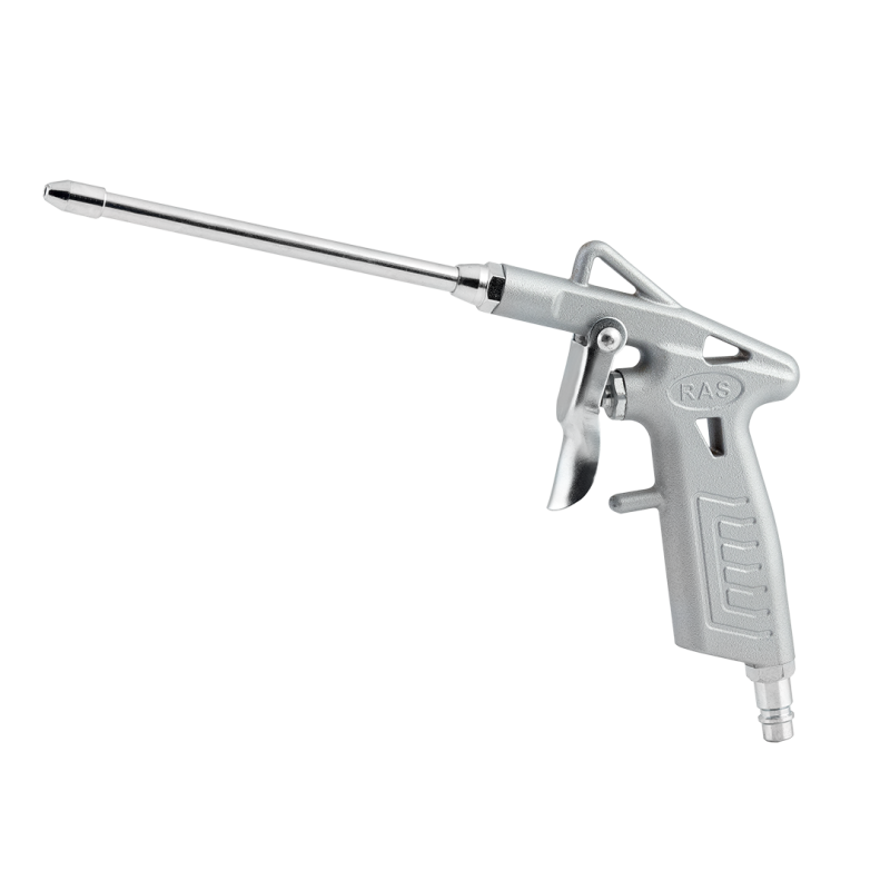 Long Air Blow Gun With Hose...