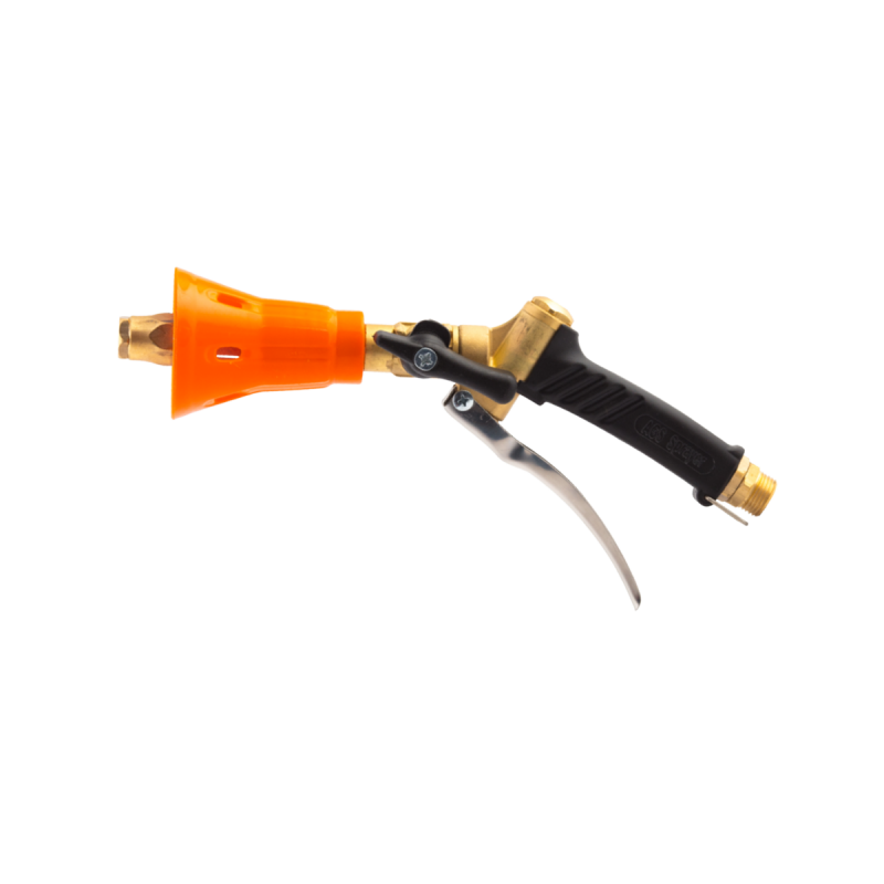 Tetikli Tarım İlaçlama...