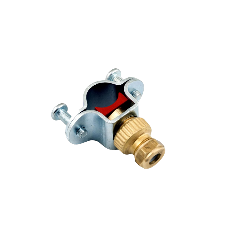 Kelepçeli Tarla Meme