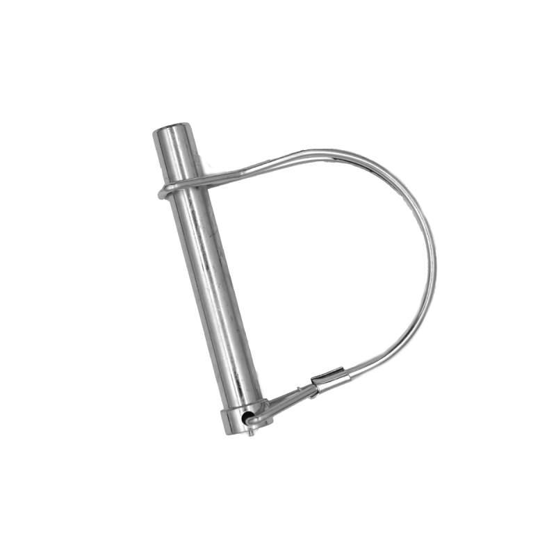 Çapa Pimi 8x70 mm (Kısa)