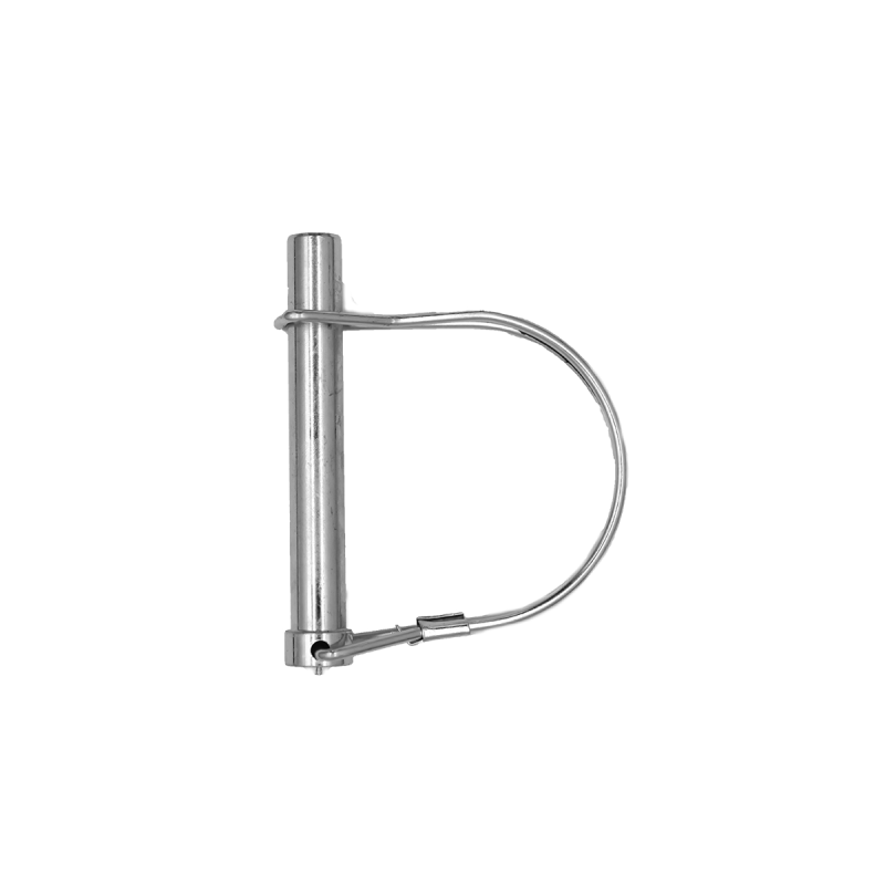 Çapa Pimi 10x45 mm (Kısa)