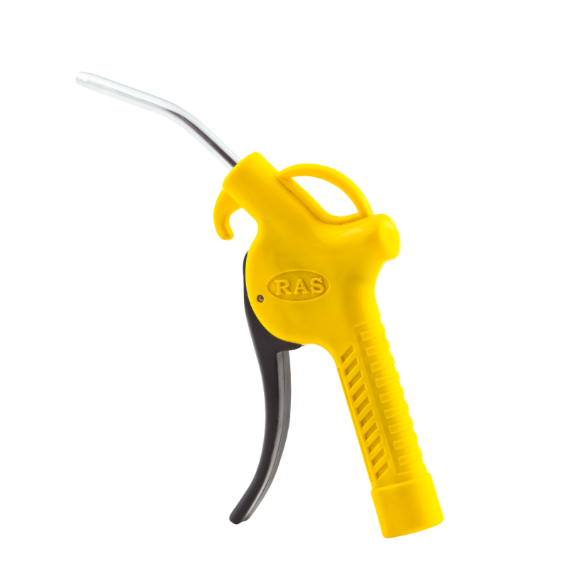 Short Air Blow Gun Plastic...