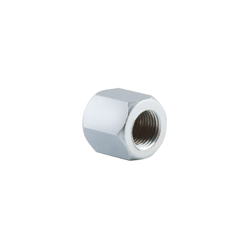 1/8" Female Blind Plug