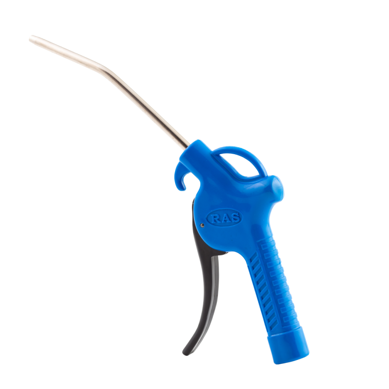 Ras Uzun Hava Tabancası Plastik 1/4 Dişi