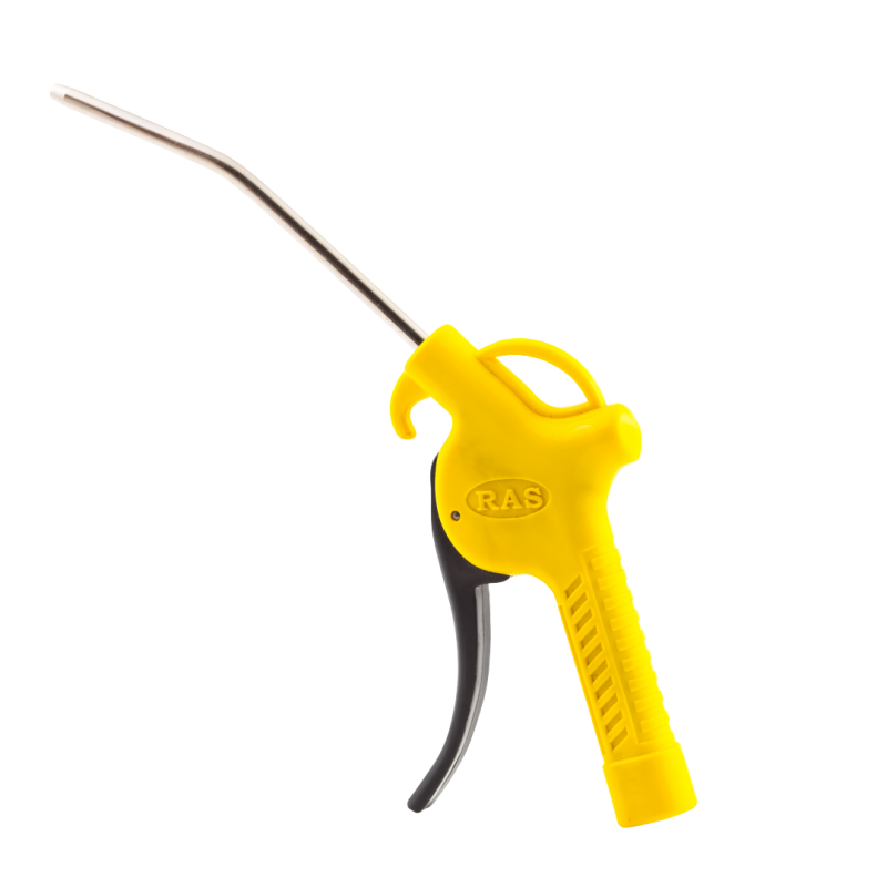 Long Air Blow Gun Plastic...