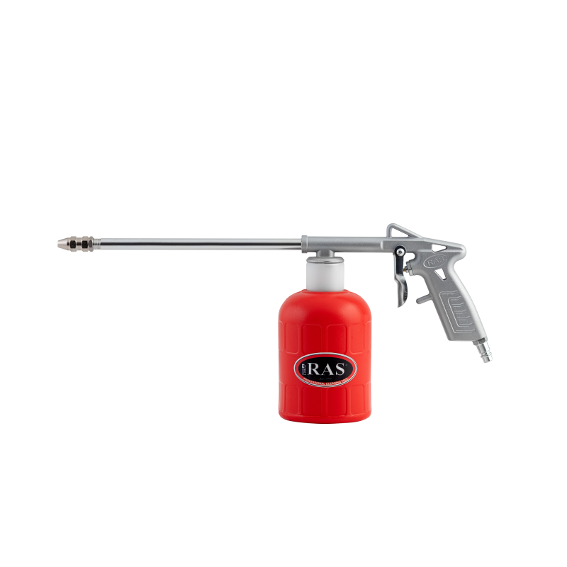 Diesel Spray Gun With...