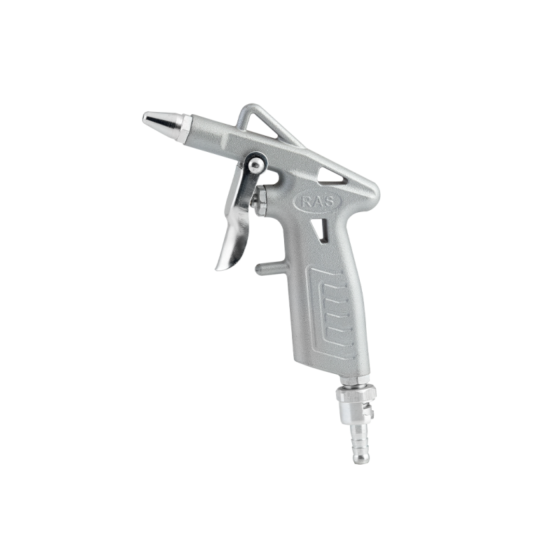 Short Air Blow Gun Classic