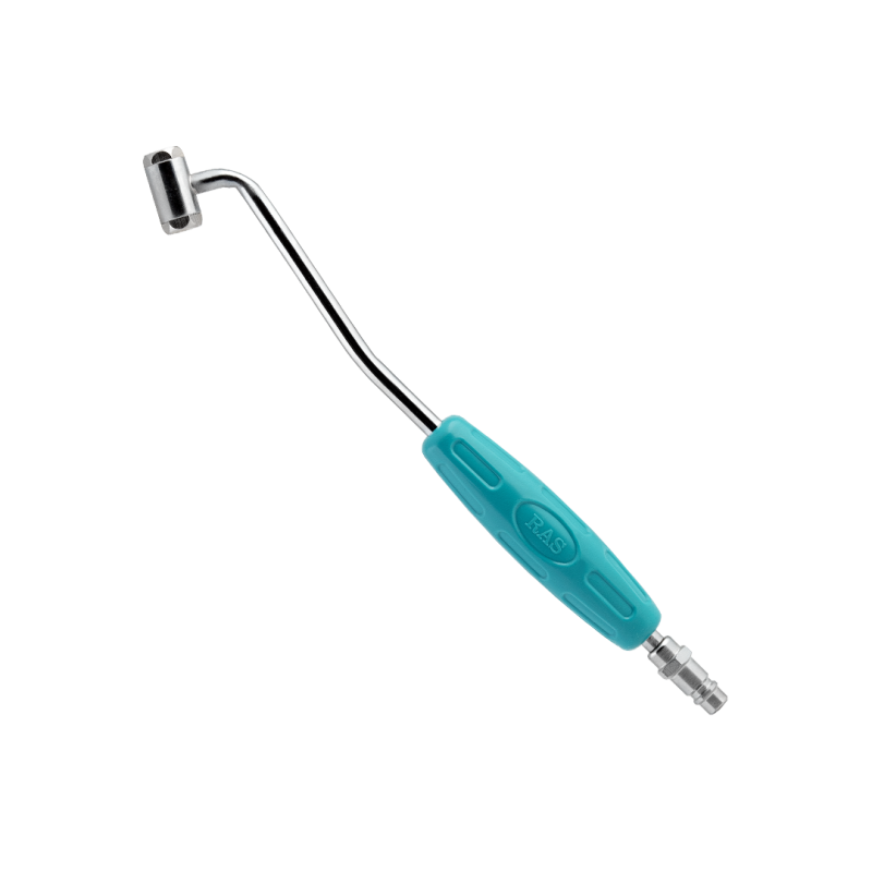 Lastik Şişirme Jakı Kaplinli