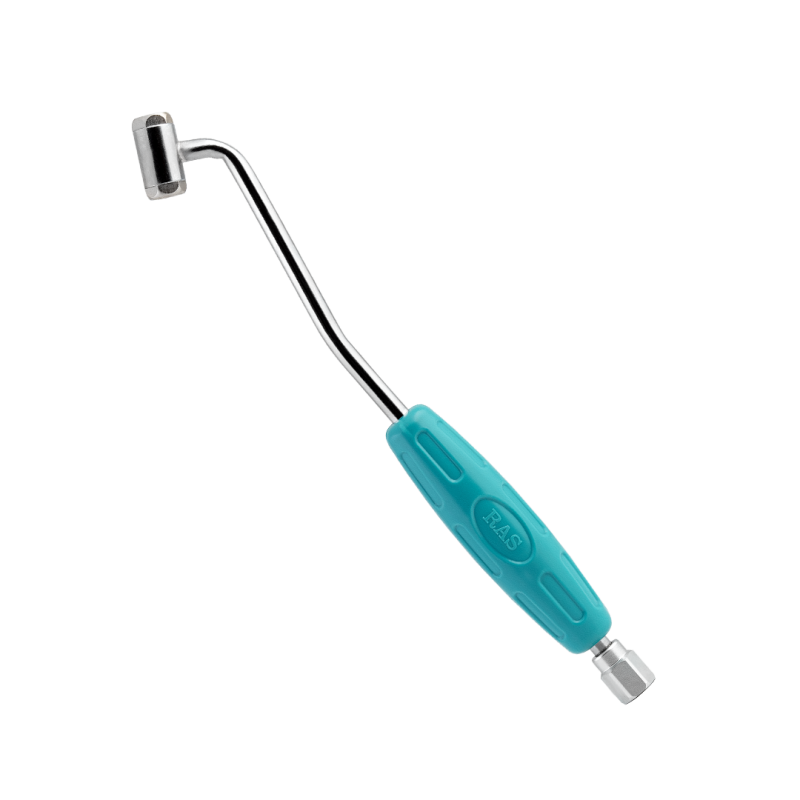 Lastik Şişirme Jakı 1/4 Dişi