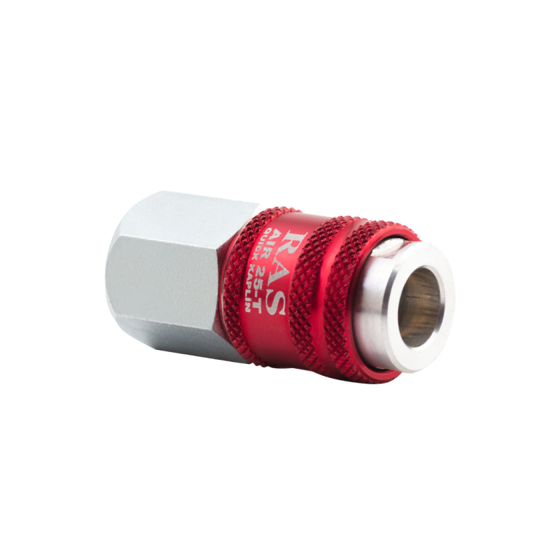 Quick Kaplin 25-T 3/8 Dişi