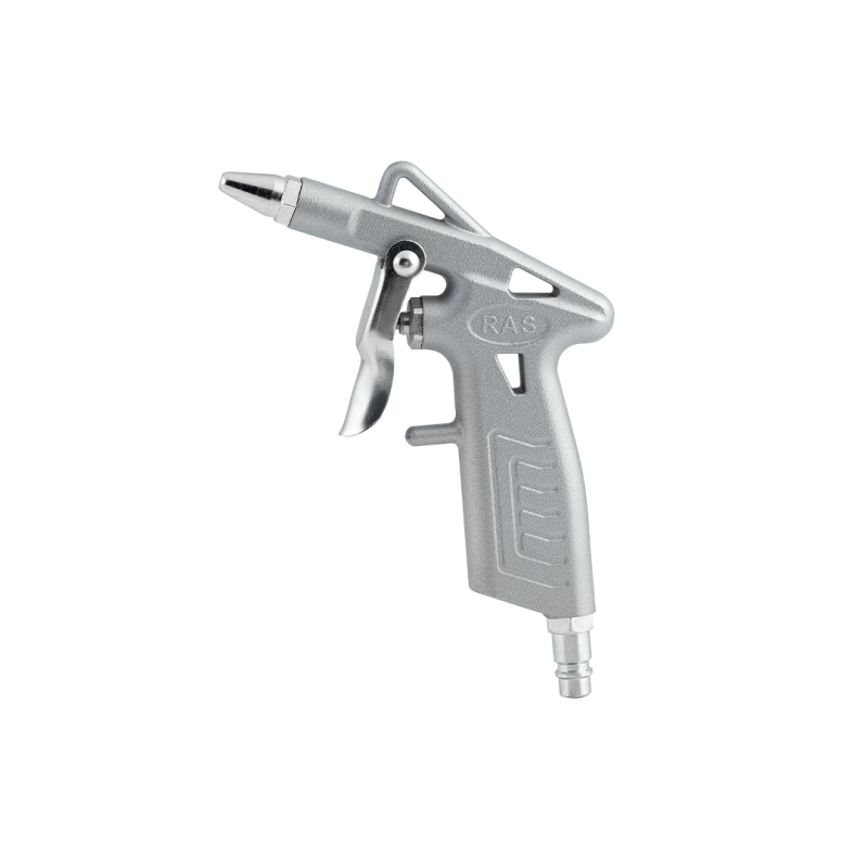 Short Air Blow Gun With...