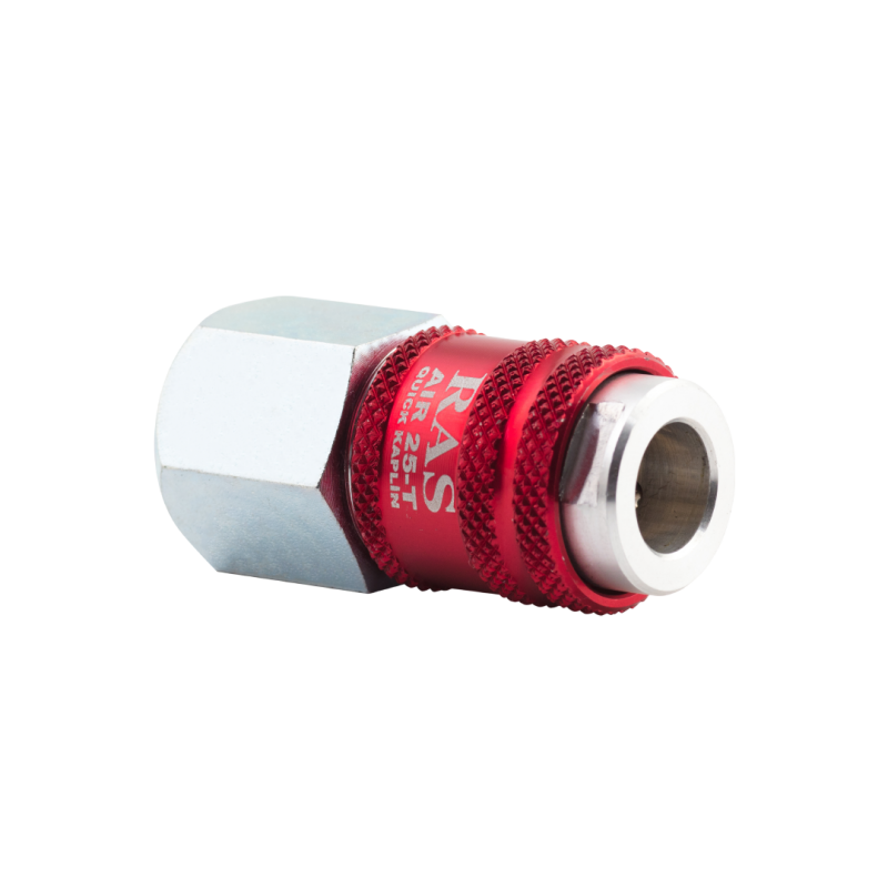 Quick Kaplin 25-T 1/2 Dişi