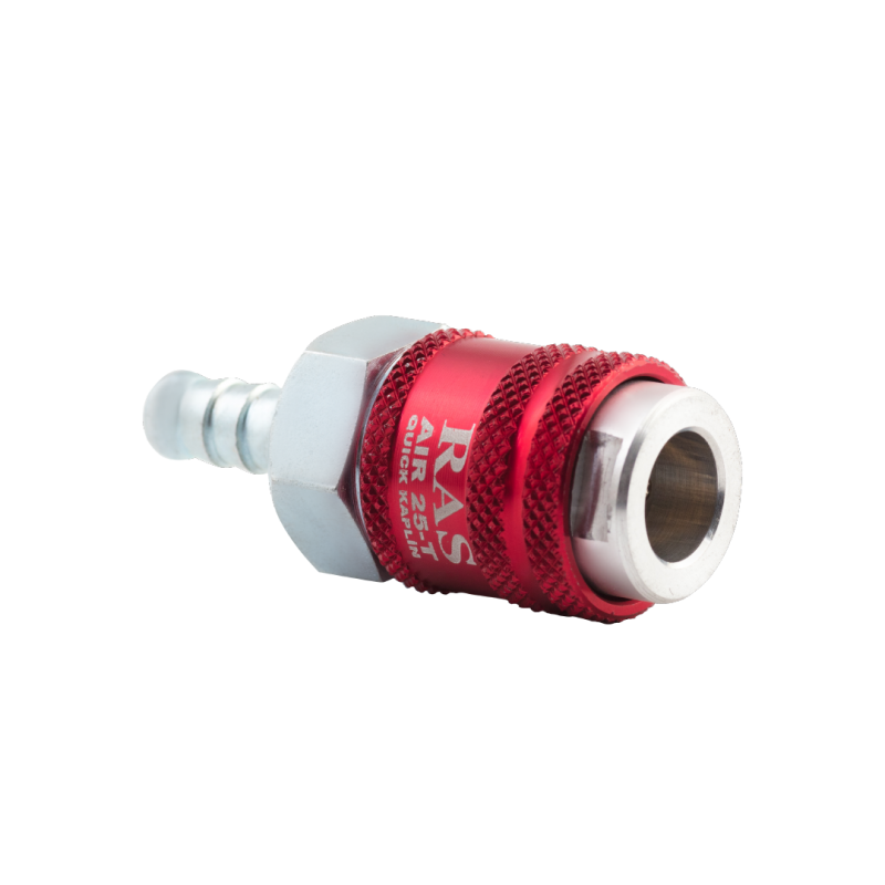 Quick Kaplin 25-T 6mm Hortum Geçme