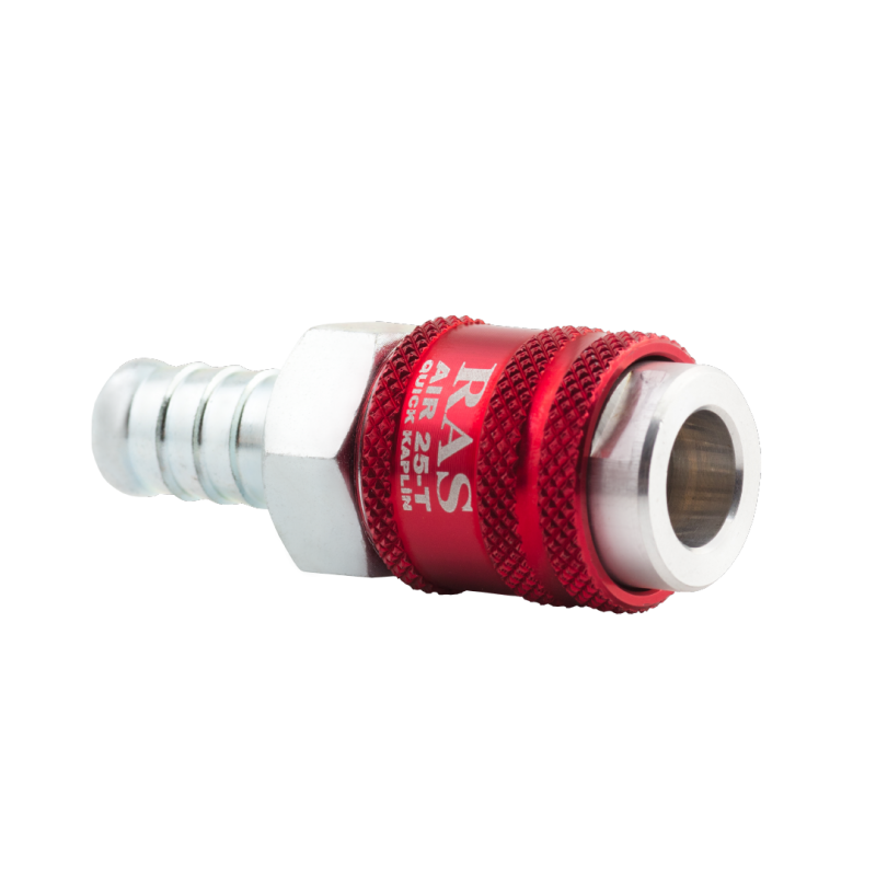 Quick Kaplin 25-T 12mm Hortum Geçme