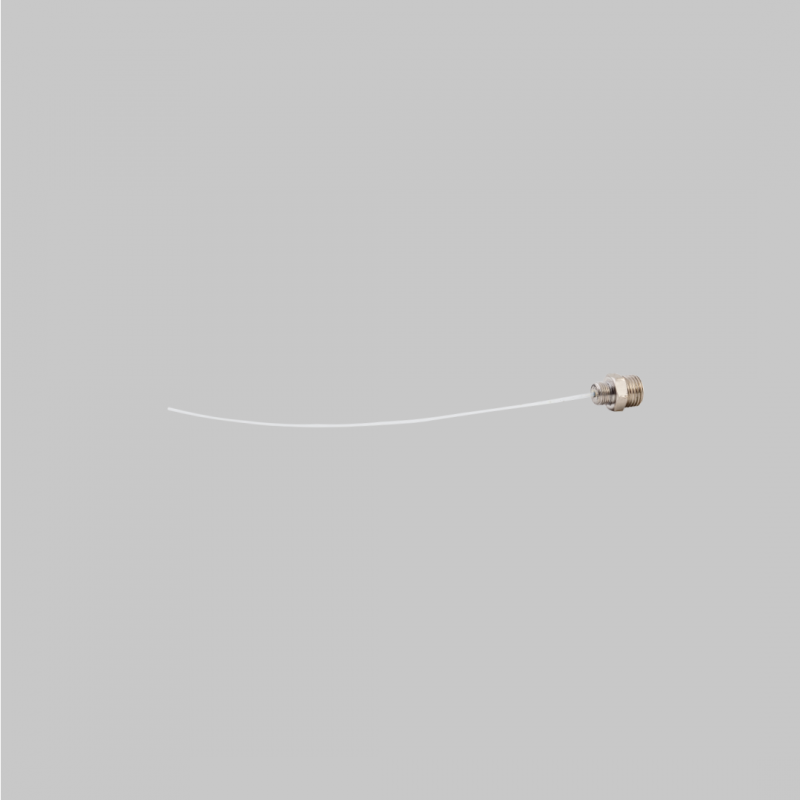 Detaylı Temizlik Tabancası Kıl hortumu