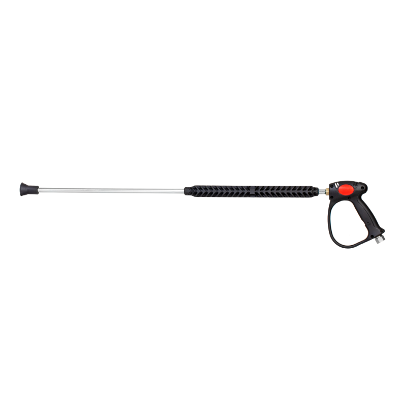 Non-Triggered Washing Gun