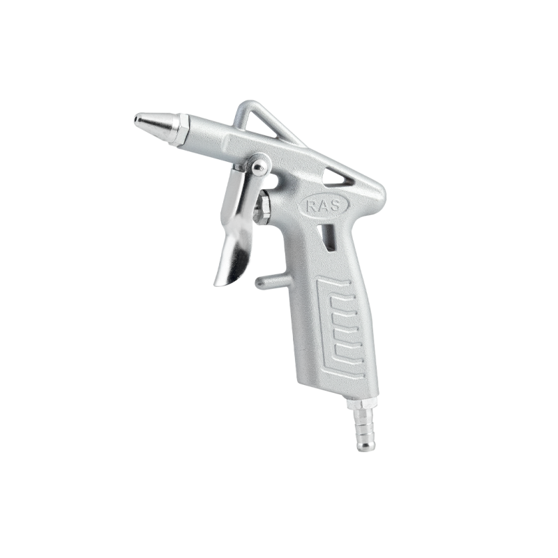 Short Air Blow Gun With...
