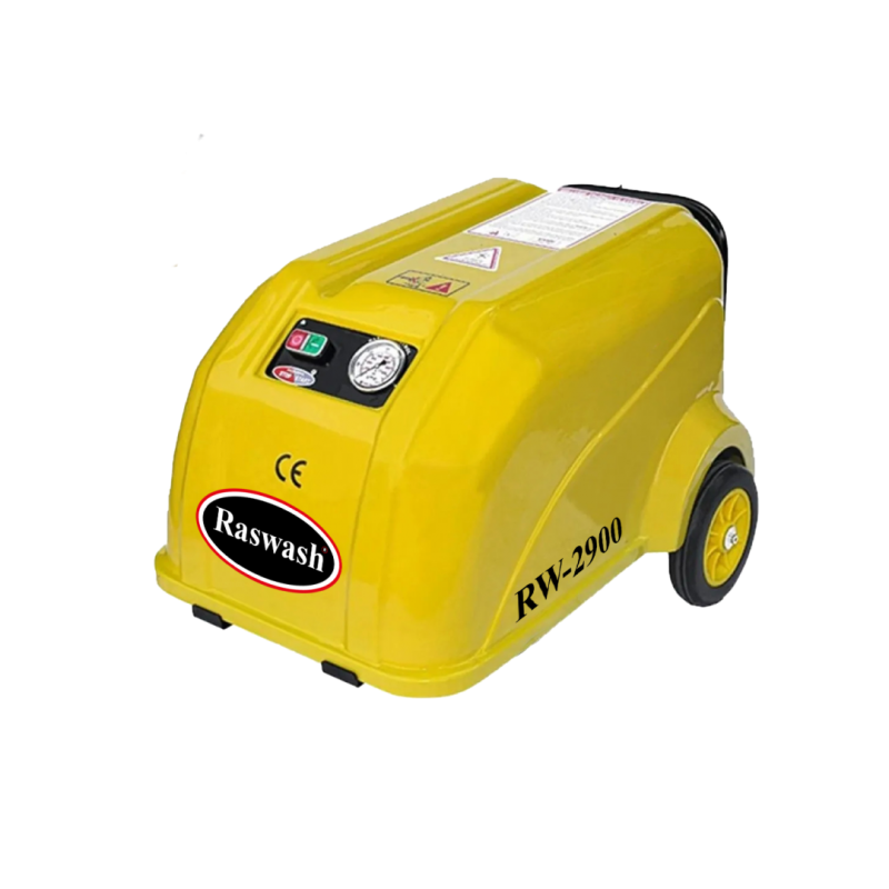 Raswash Cold Washing...