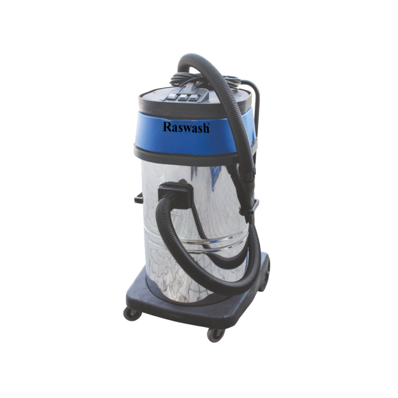 Raswash 3 Motorized...