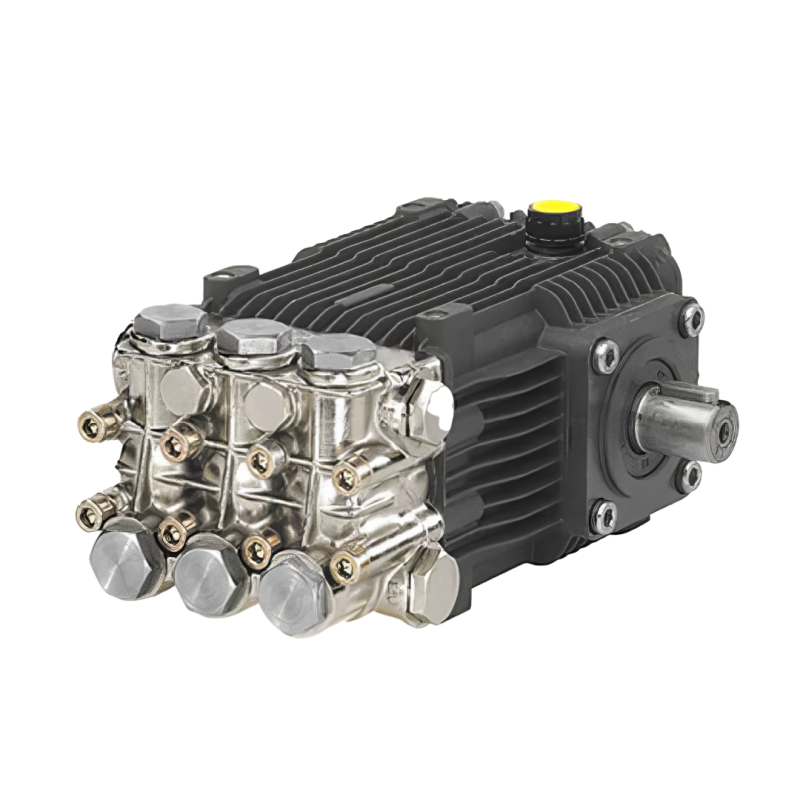 150 Bar High Pressure Pump