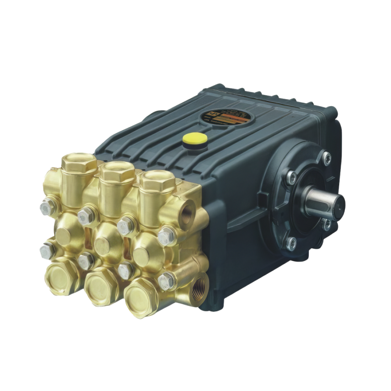 200 Bar Interpump High...